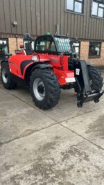Manitou MT933 2024 telehandler – photo 2