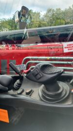 Manitou MT933 2024 telehandler – photo 3