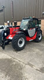 Manitou MT933 2024 telehandler