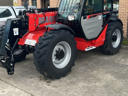 Manitou MT933 2024 telehandler