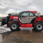 Manitou MT1440 2024 telehandler