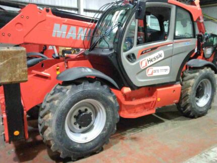 Manitou MT1840 2023 telehandler