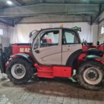 Manitou MT1440 2018 teleskopinis krautuvas