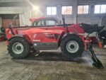 Manitou MT1840 2019 teleskopinis krautuvas – nuotrauka 2
