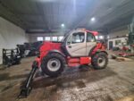 Manitou MT1840 2019 teleskopinis krautuvas