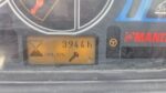 Manitou MT1840 2016 teleskopinis krautuvas – nuotrauka 5