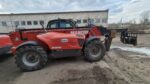 MANITOU MT1840 2016 — изображение 3