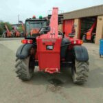 Manitou MT733 2024 teleskopinis krautuvas