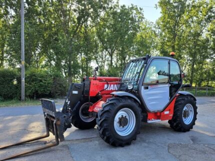 Manitou MT930 2022 telehandler