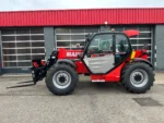 Manitou MT733 COMFORT 2024 teleskopinis krautuvas