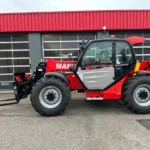Manitou MT733 COMFORT 2024 teleskopinis krautuvas