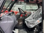 Manitou MT733 COMFORT 2024 teleskopinis krautuvas – nuotrauka 4