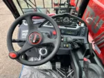 Manitou MT733 COMFORT 2024 teleskopinis krautuvas – nuotrauka 3