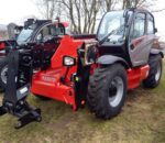Manitou MT1840 EASY 2025 teleskopinis krautuvas