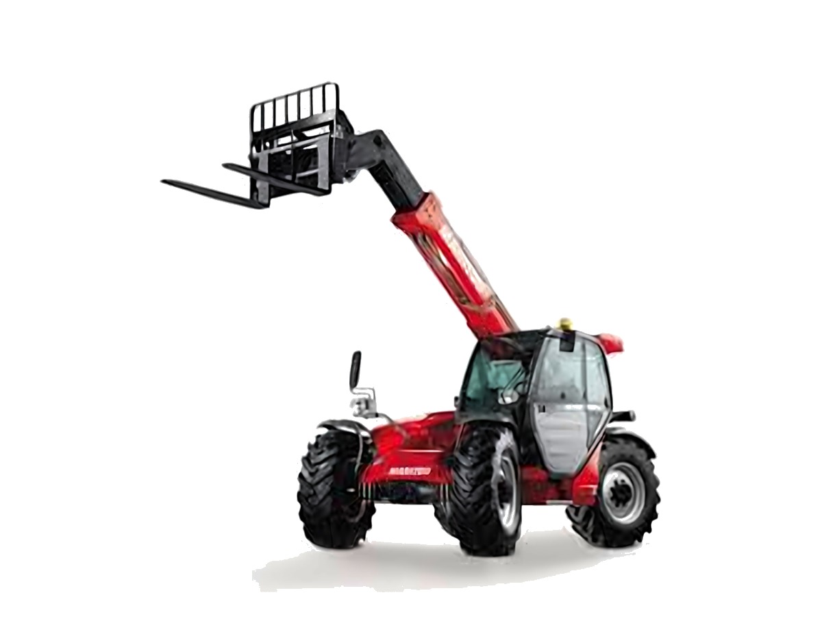 nuoma-mt732-4x3 (3) Manitou MT732 телескопический погрузчик в аренду
