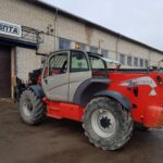 MANITOU MT1840 2023