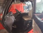 Manitou MT733 2020 teleskopinis krautuvas – nuotrauka 6