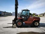 MANITOU MC70 2000
