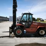 MANITOU MC70 2000