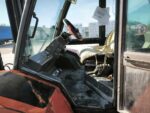 MANITOU MC70 2000 - Image 3