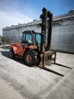 MANITOU MC70 2000 - Image 2