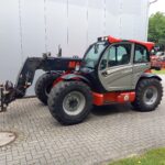 MANITOU MLT840 Elite 145 PS