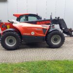 MANITOU MLT840 Elite 145 PS - Image 3