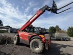 MANITOU MT1840 100 2017 - Image 2