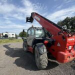 MANITOU MT1840 100 2017