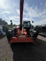 MANITOU MT1840 100 2017 - Image 4