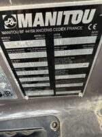 MANITOU MT1840 100 2017 - Image 9