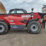 MANITOU MT1840 2017