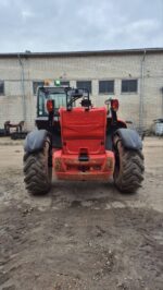 MANITOU MT1840 2017 - Image 4