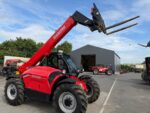 MANITOU MT735 COMFORT 2026 - Image 4