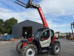 MANITOU MT735 COMFORT 2026