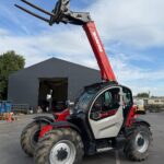 MANITOU MT735 COMFORT 2026